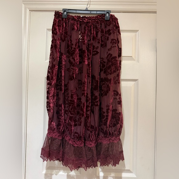 Forever Young Burnout Pants
Free People - Picture 5 of 6